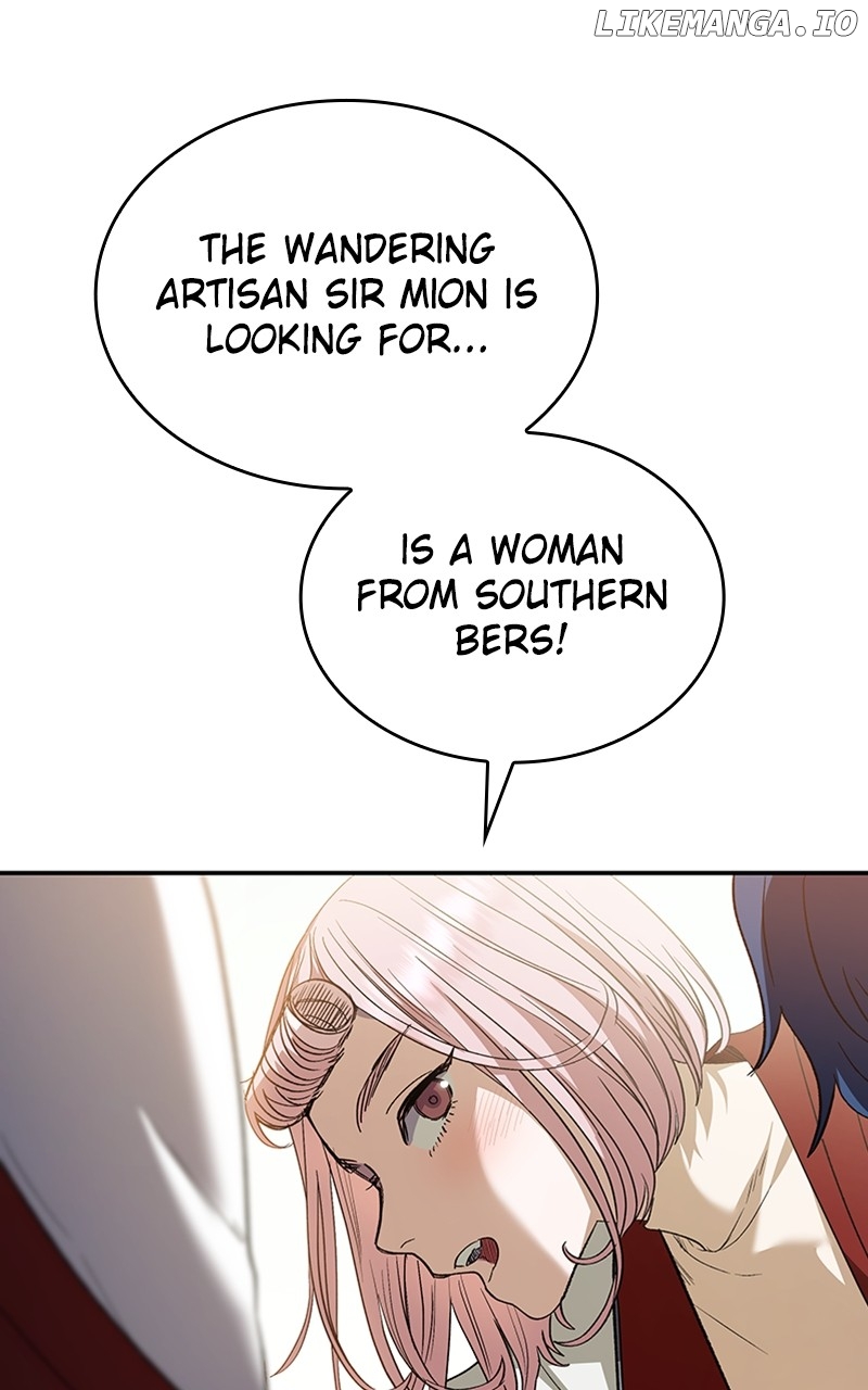 Swallow Knights Tales Chapter 44 - page 4