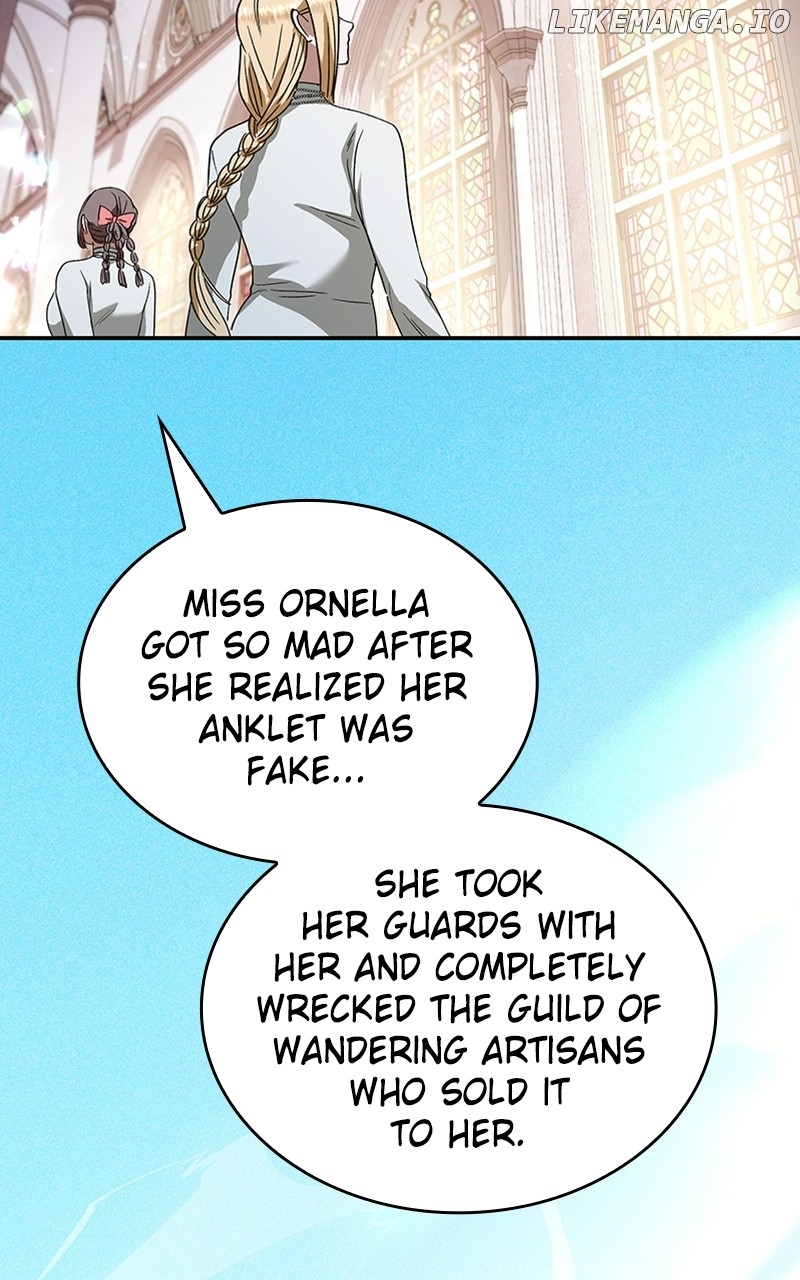 Swallow Knights Tales Chapter 44 - page 41