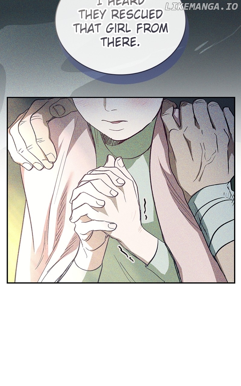 Swallow Knights Tales Chapter 44 - page 44