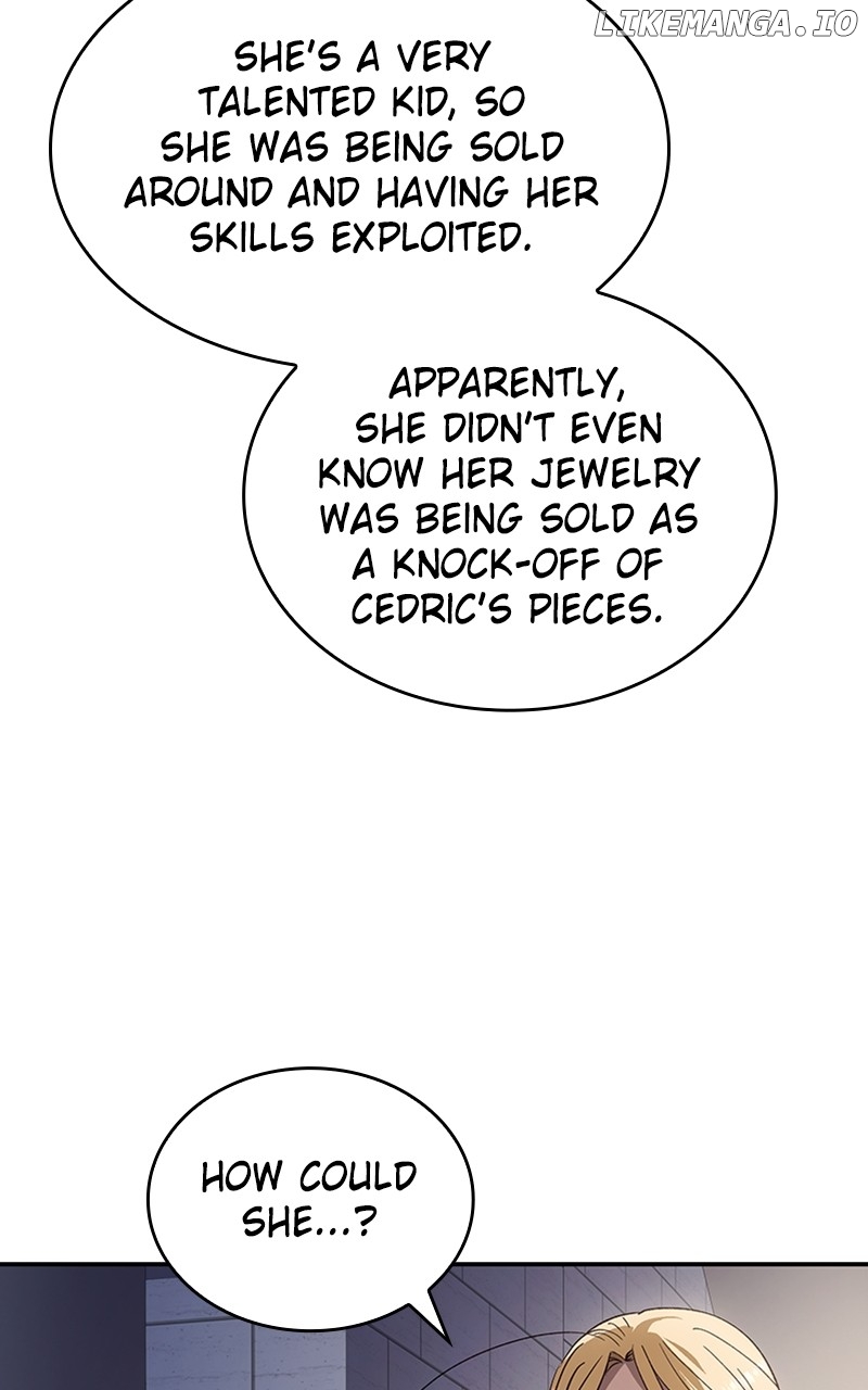 Swallow Knights Tales Chapter 44 - page 46