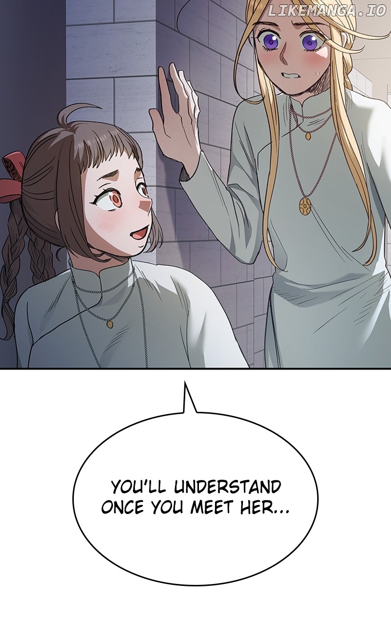 Swallow Knights Tales Chapter 44 - page 47