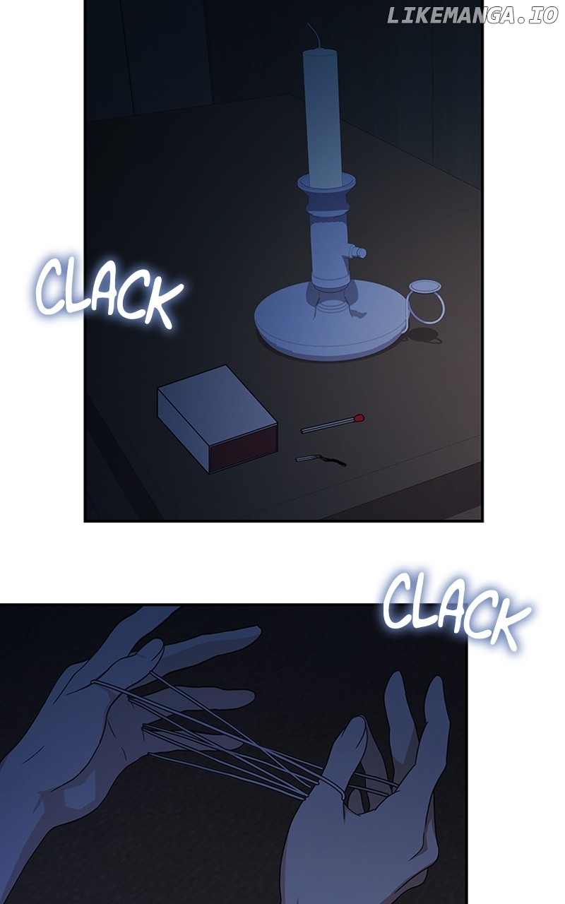 Swallow Knights Tales Chapter 44 - page 49