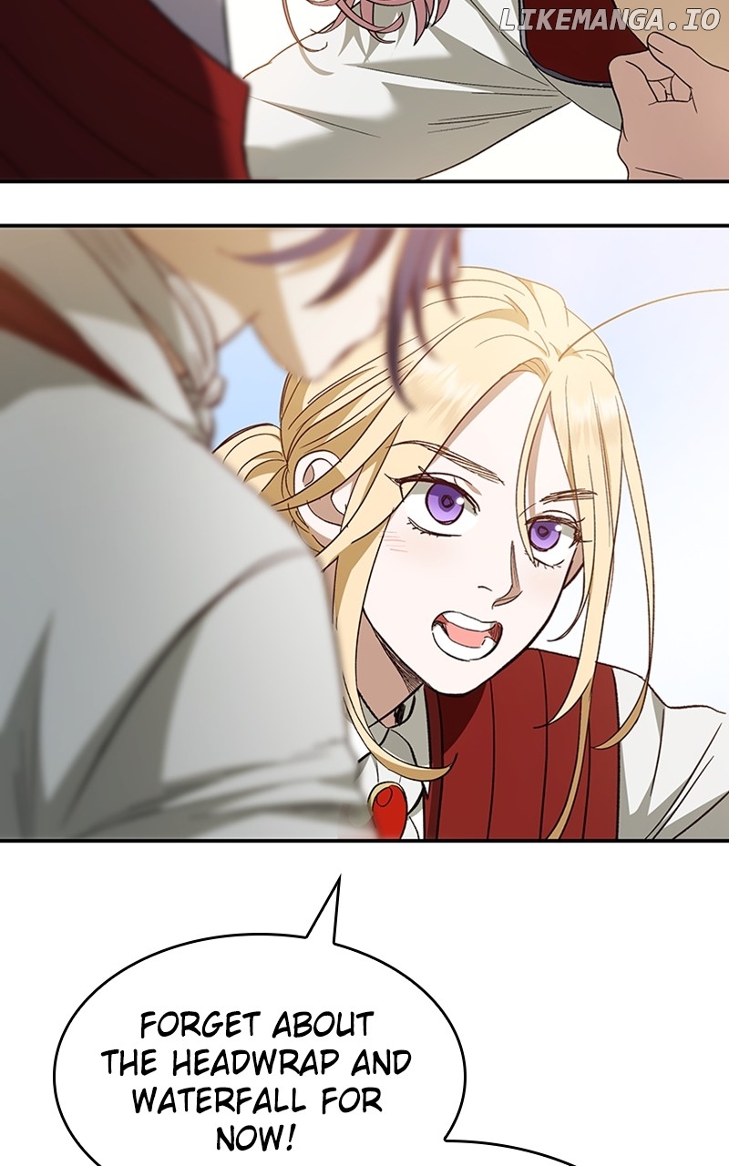 Swallow Knights Tales Chapter 44 - page 5