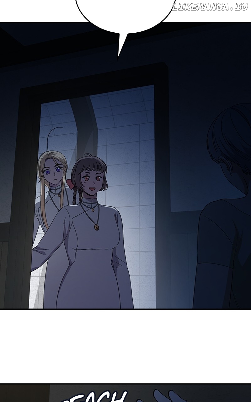 Swallow Knights Tales Chapter 44 - page 51
