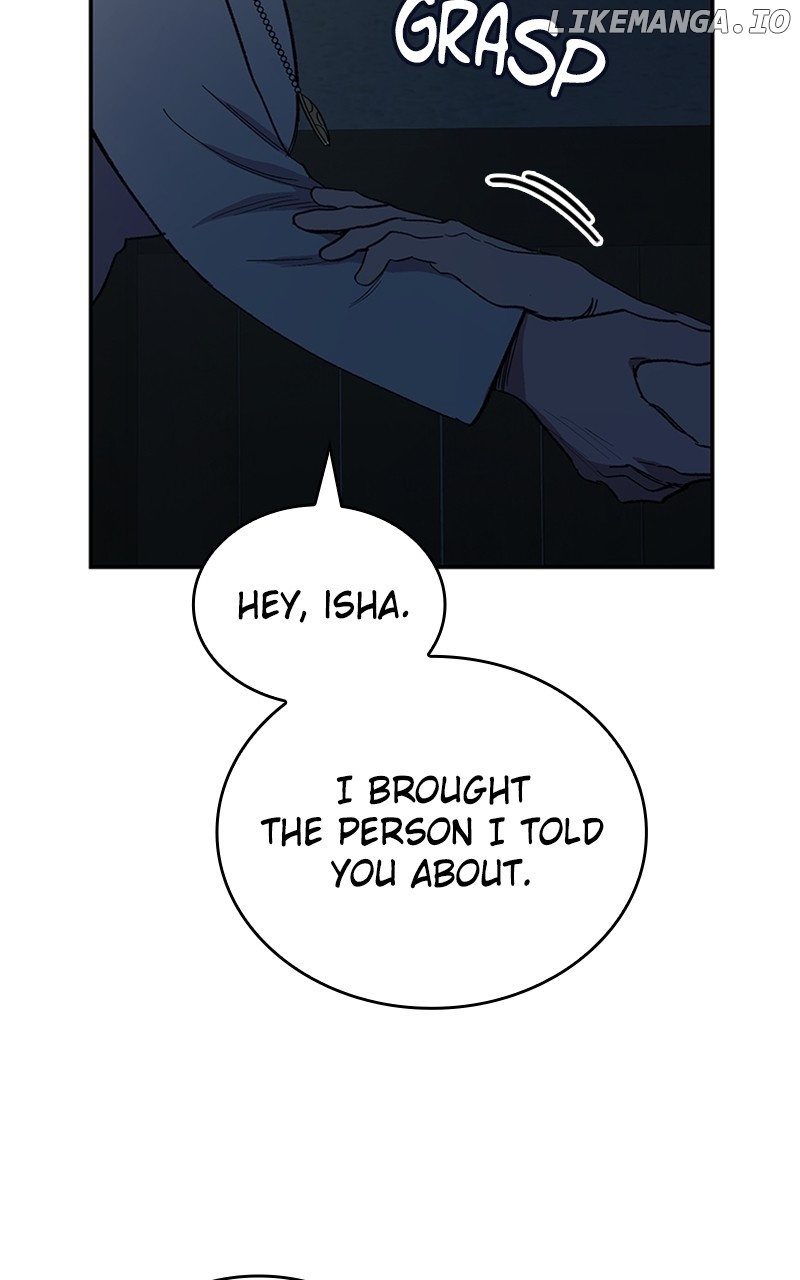Swallow Knights Tales Chapter 44 - page 53