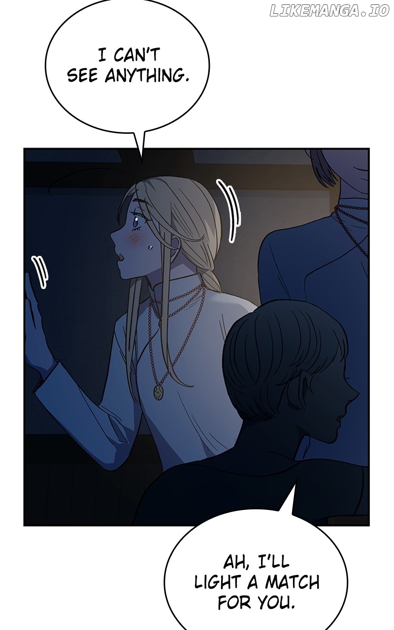 Swallow Knights Tales Chapter 44 - page 54