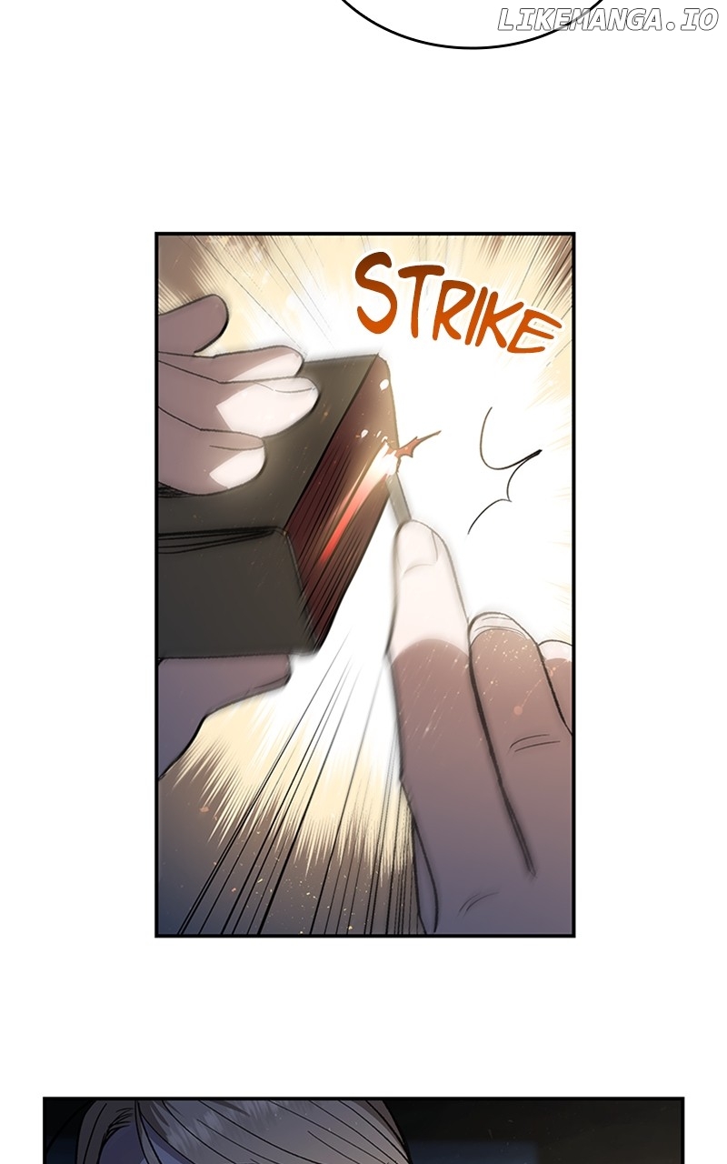 Swallow Knights Tales Chapter 44 - page 55