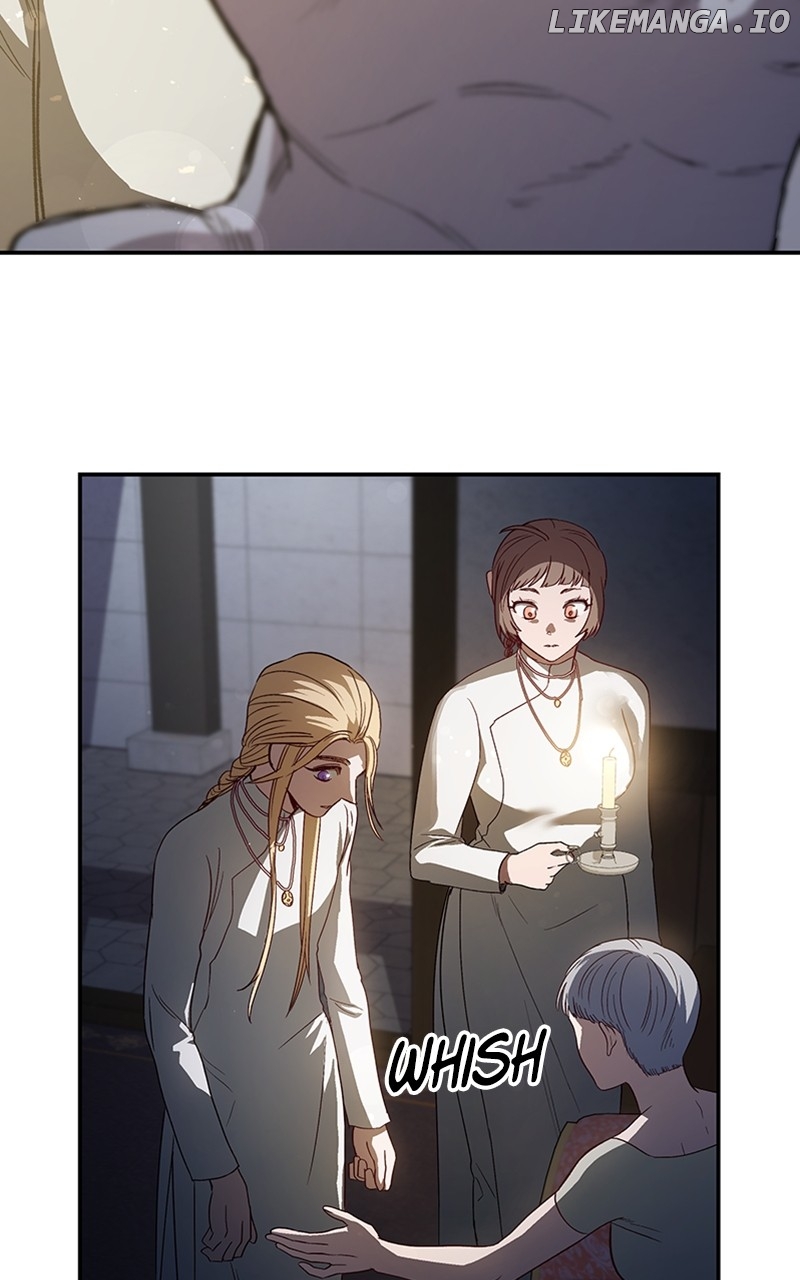 Swallow Knights Tales Chapter 44 - page 60