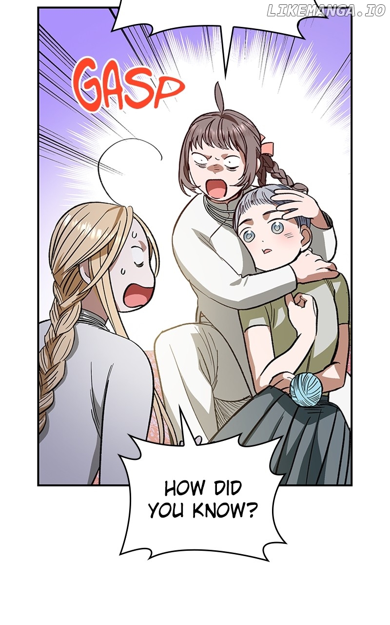Swallow Knights Tales Chapter 44 - page 65