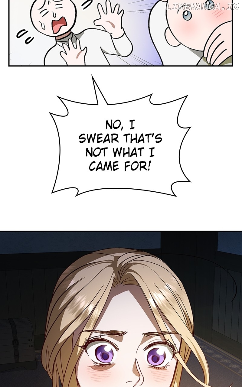 Swallow Knights Tales Chapter 44 - page 69