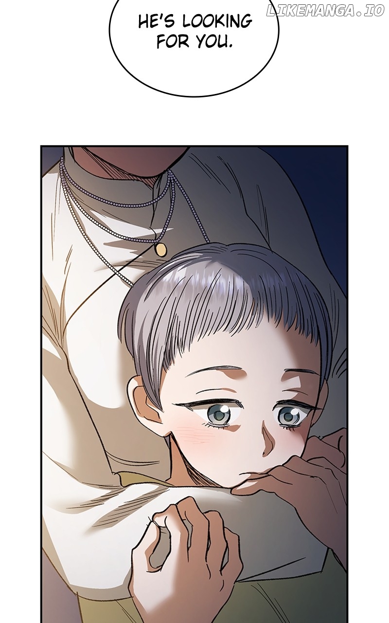 Swallow Knights Tales Chapter 44 - page 71