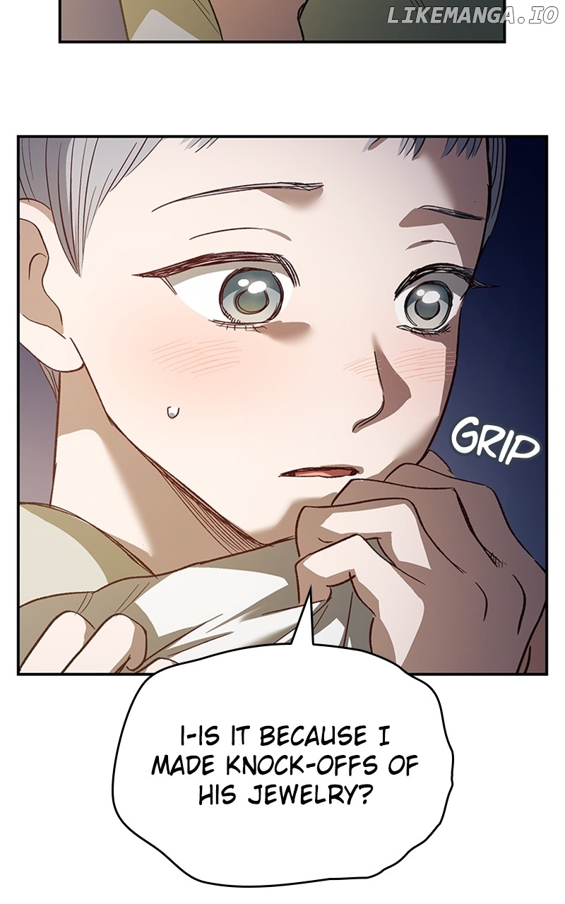 Swallow Knights Tales Chapter 44 - page 72