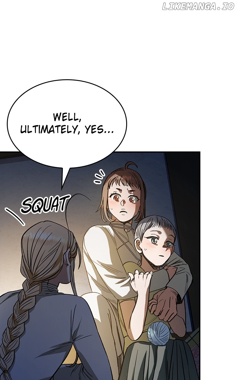 Swallow Knights Tales Chapter 44 - page 73