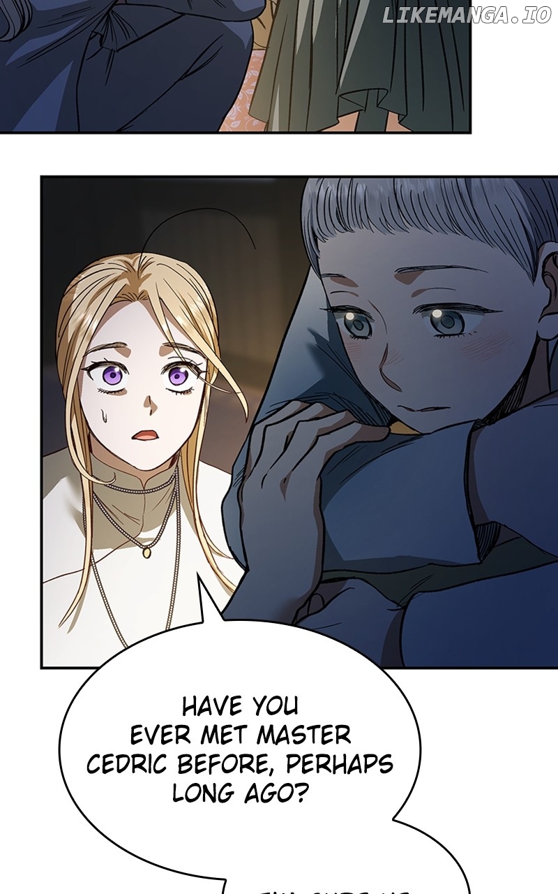 Swallow Knights Tales Chapter 44 - page 74