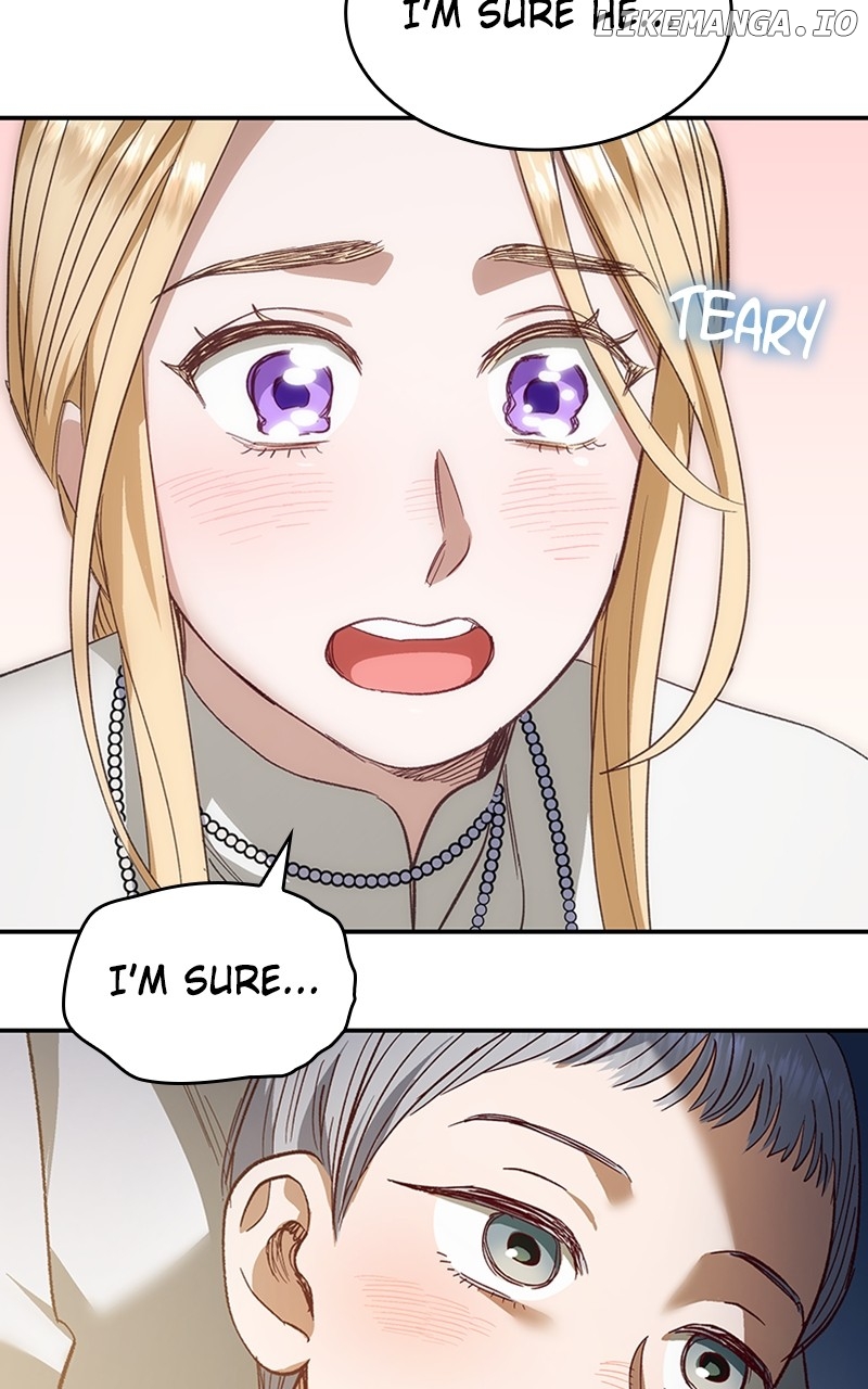Swallow Knights Tales Chapter 44 - page 75