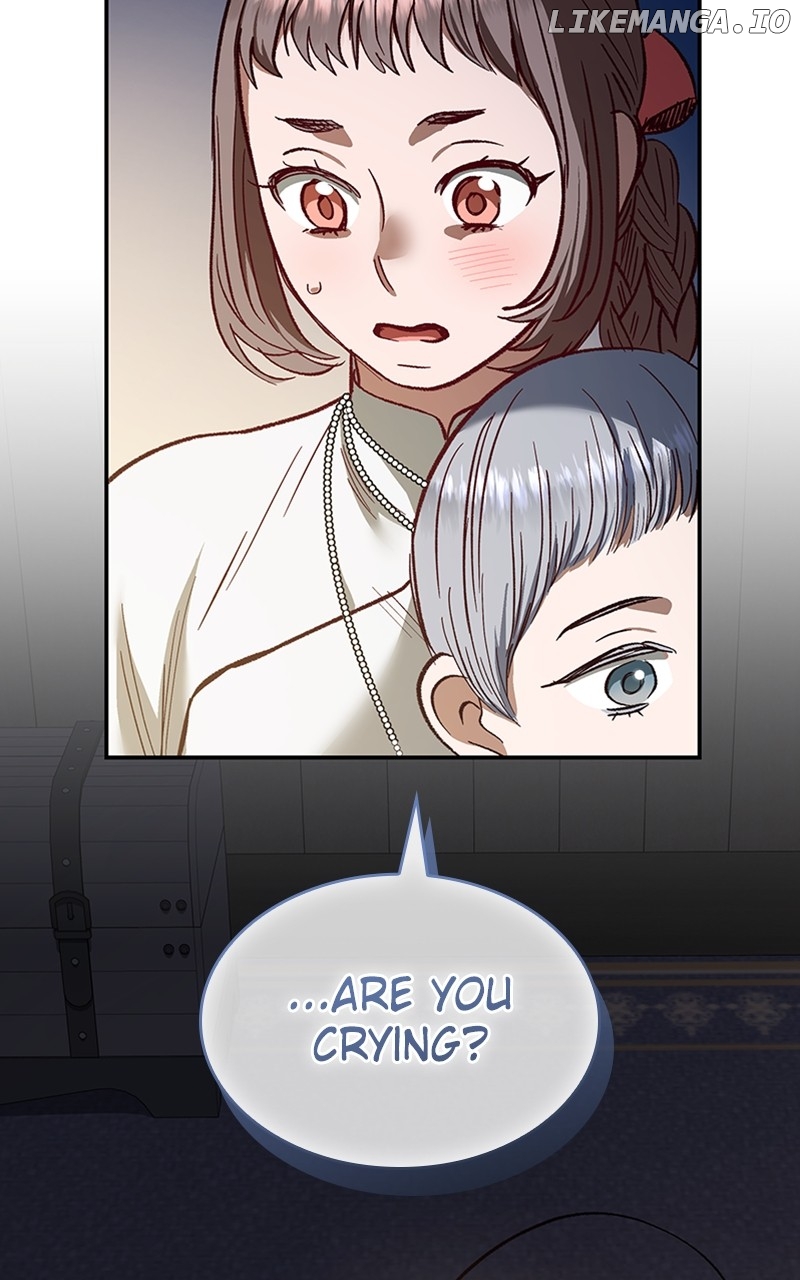 Swallow Knights Tales Chapter 44 - page 84
