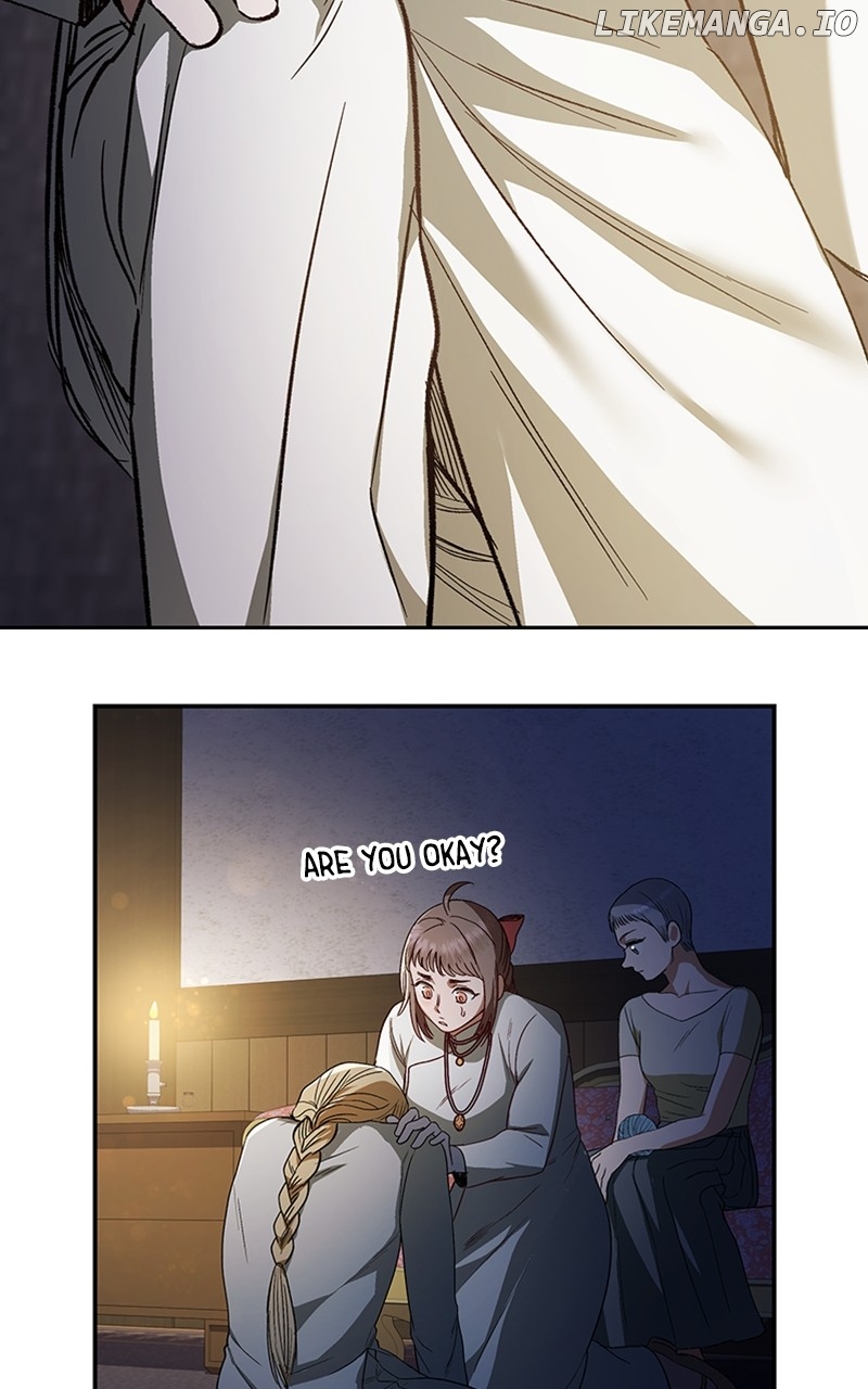 Swallow Knights Tales Chapter 44 - page 86