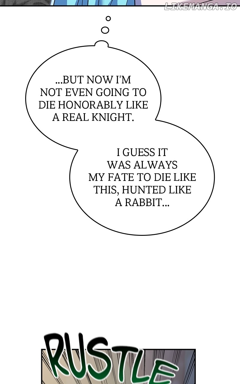 Swallow Knights Tales Chapter 22 - page 102