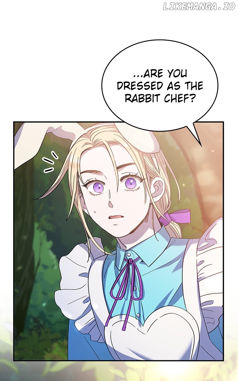 Swallow Knights Tales Chapter 22 - page 104