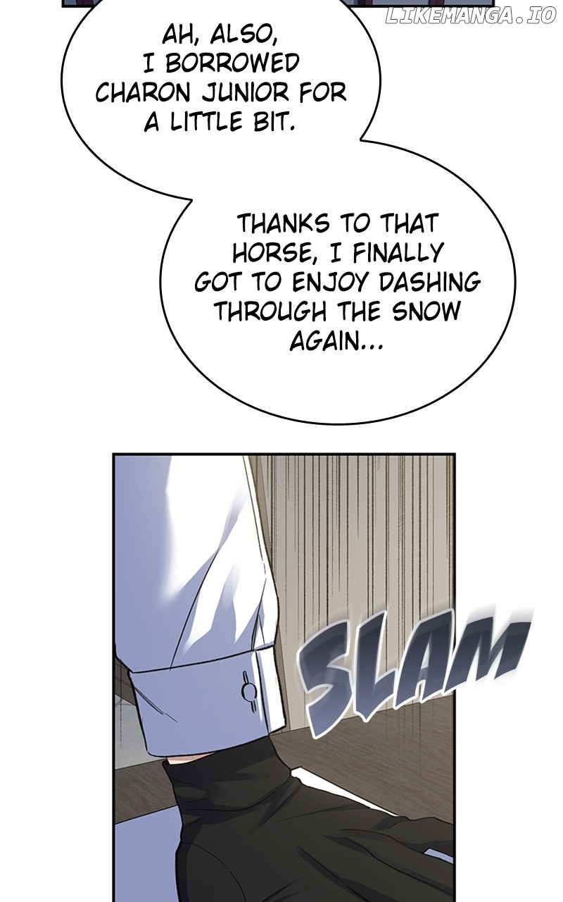 Swallow Knights Tales Chapter 22 - page 12