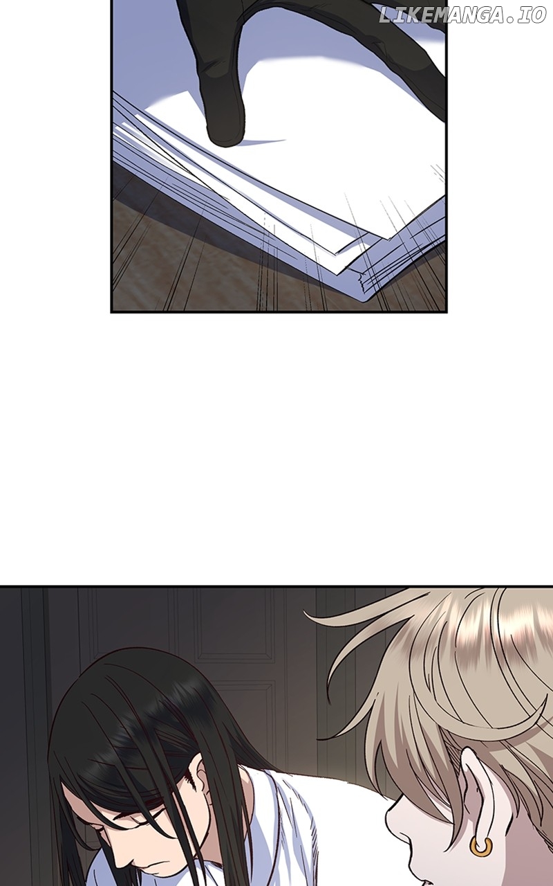 Swallow Knights Tales Chapter 22 - page 13