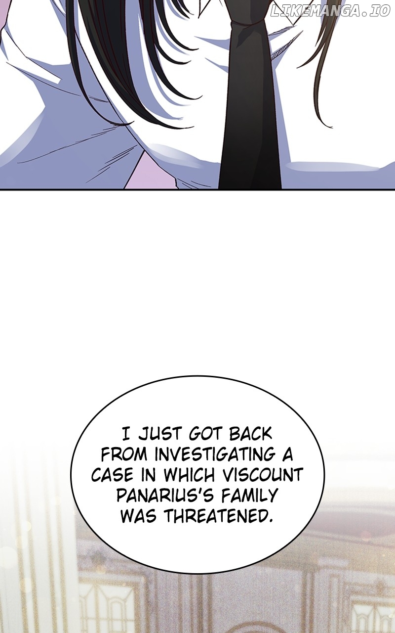 Swallow Knights Tales Chapter 22 - page 18