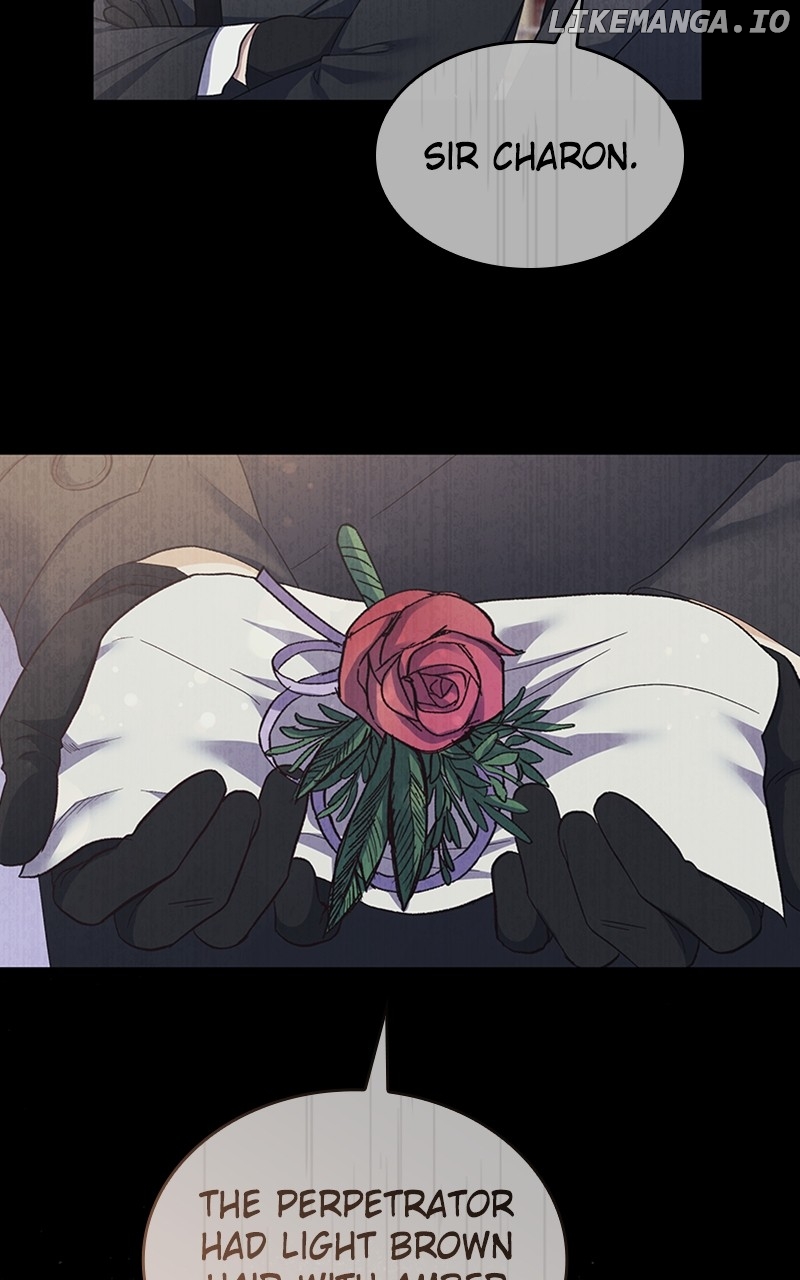 Swallow Knights Tales Chapter 22 - page 23