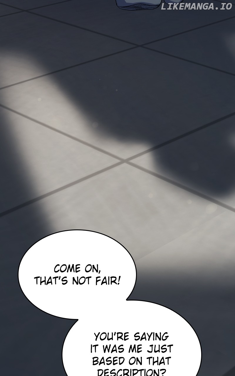 Swallow Knights Tales Chapter 22 - page 26