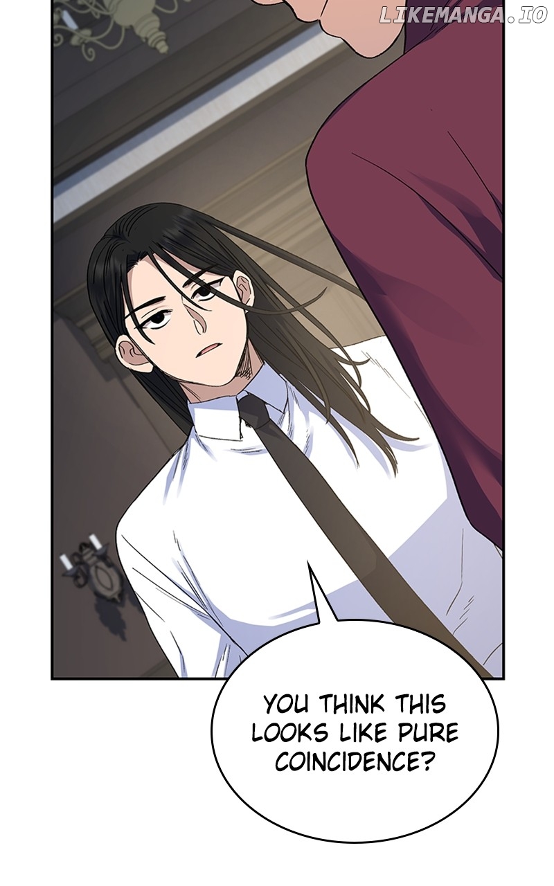 Swallow Knights Tales Chapter 22 - page 29