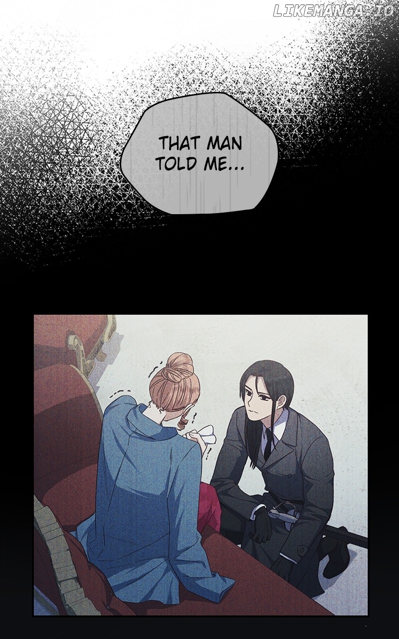 Swallow Knights Tales Chapter 22 - page 37