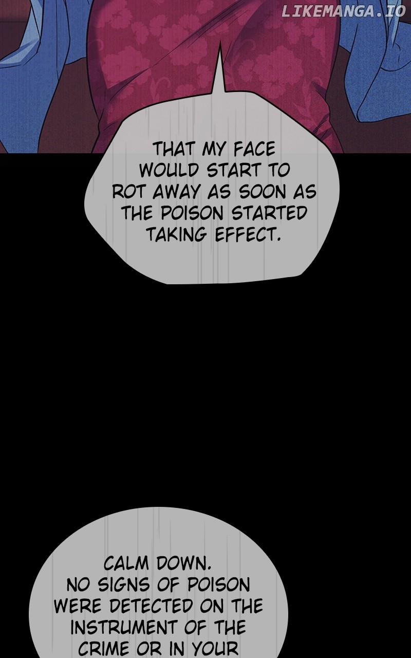 Swallow Knights Tales Chapter 22 - page 39