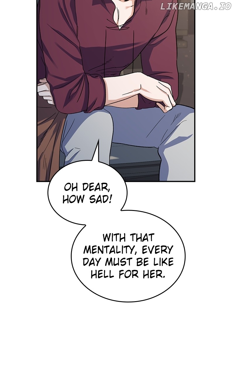 Swallow Knights Tales Chapter 22 - page 44