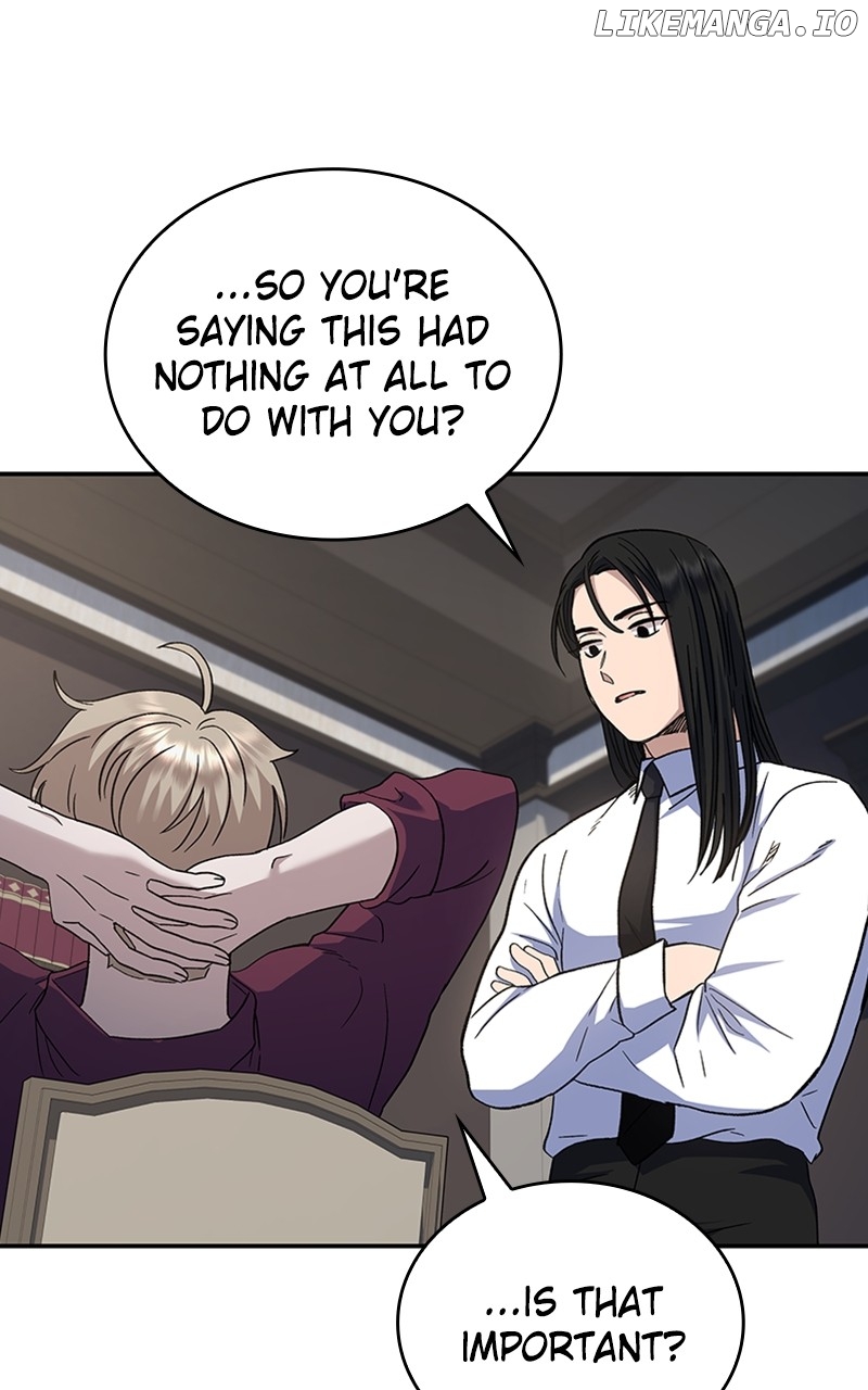 Swallow Knights Tales Chapter 22 - page 45
