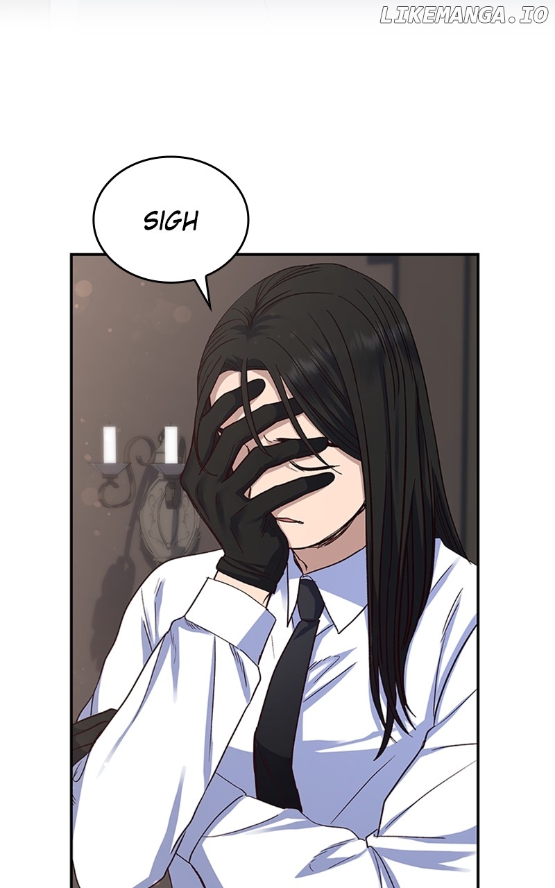 Swallow Knights Tales Chapter 22 - page 48