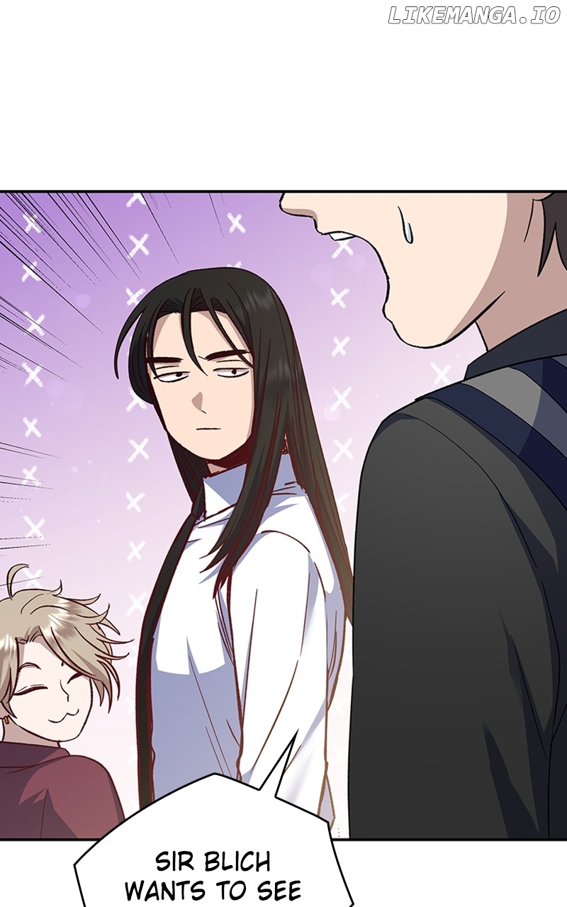 Swallow Knights Tales Chapter 22 - page 52