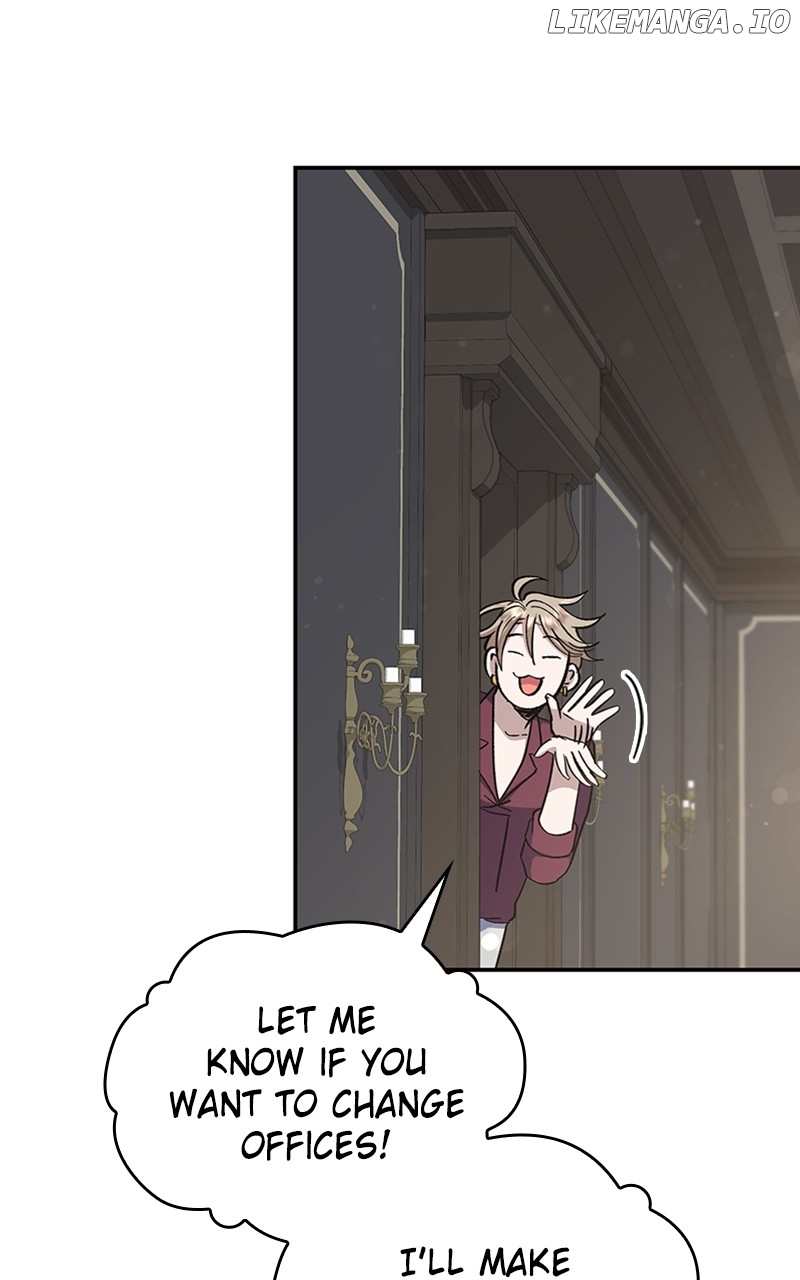 Swallow Knights Tales Chapter 22 - page 57