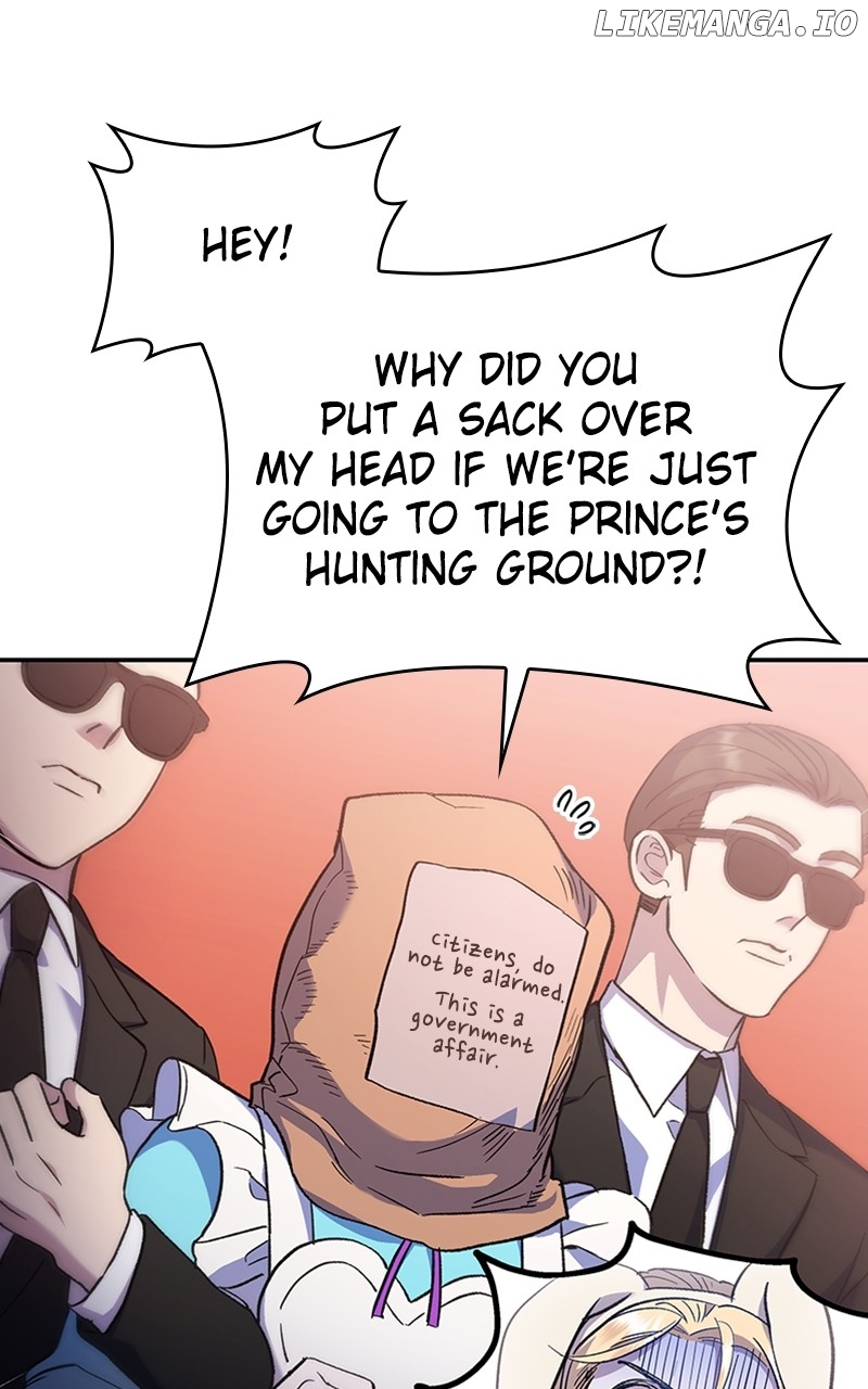 Swallow Knights Tales Chapter 22 - page 60