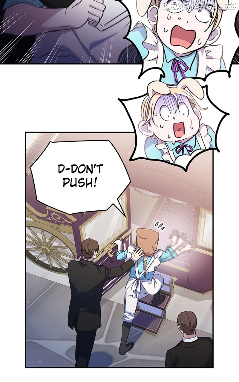 Swallow Knights Tales Chapter 22 - page 61