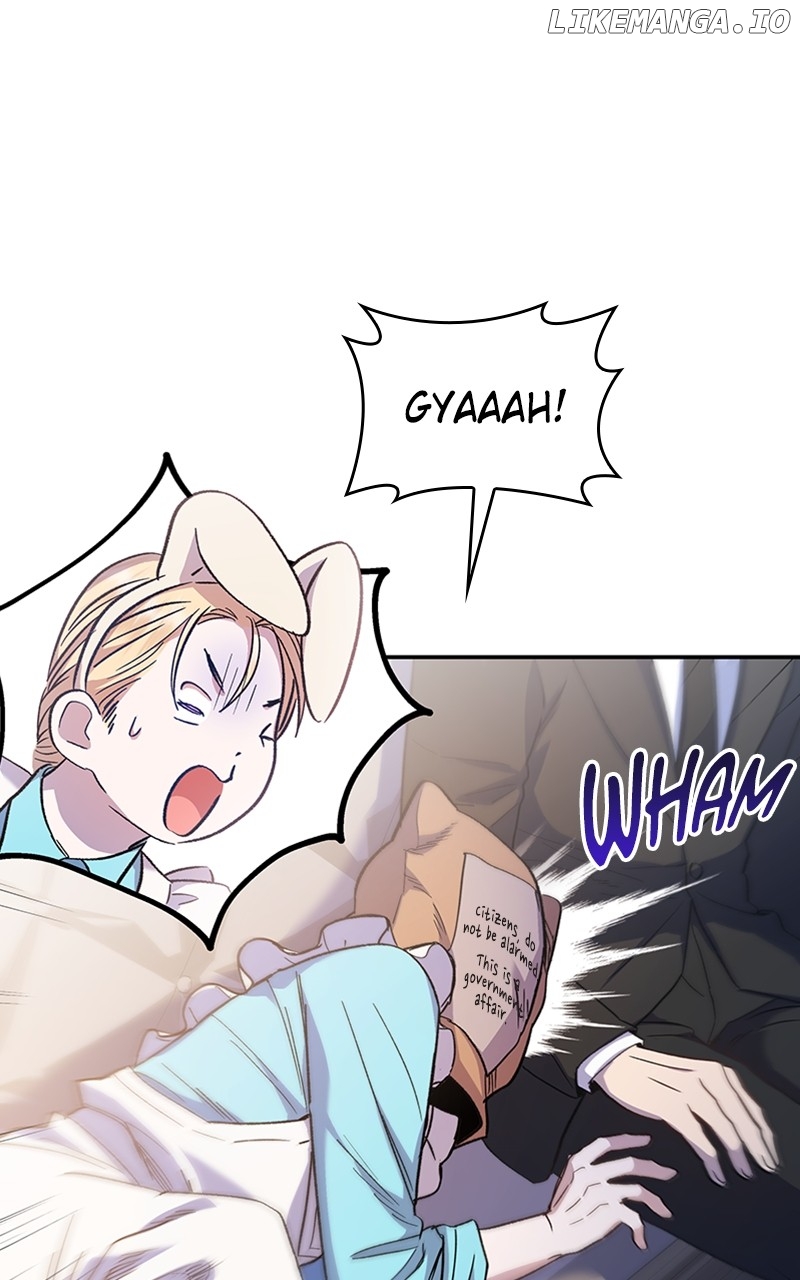 Swallow Knights Tales Chapter 22 - page 62