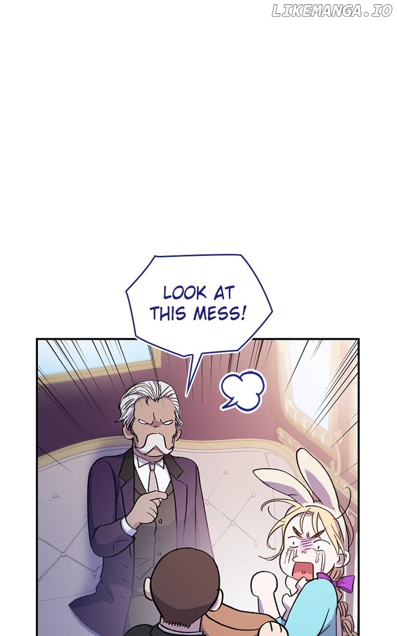 Swallow Knights Tales Chapter 22 - page 71
