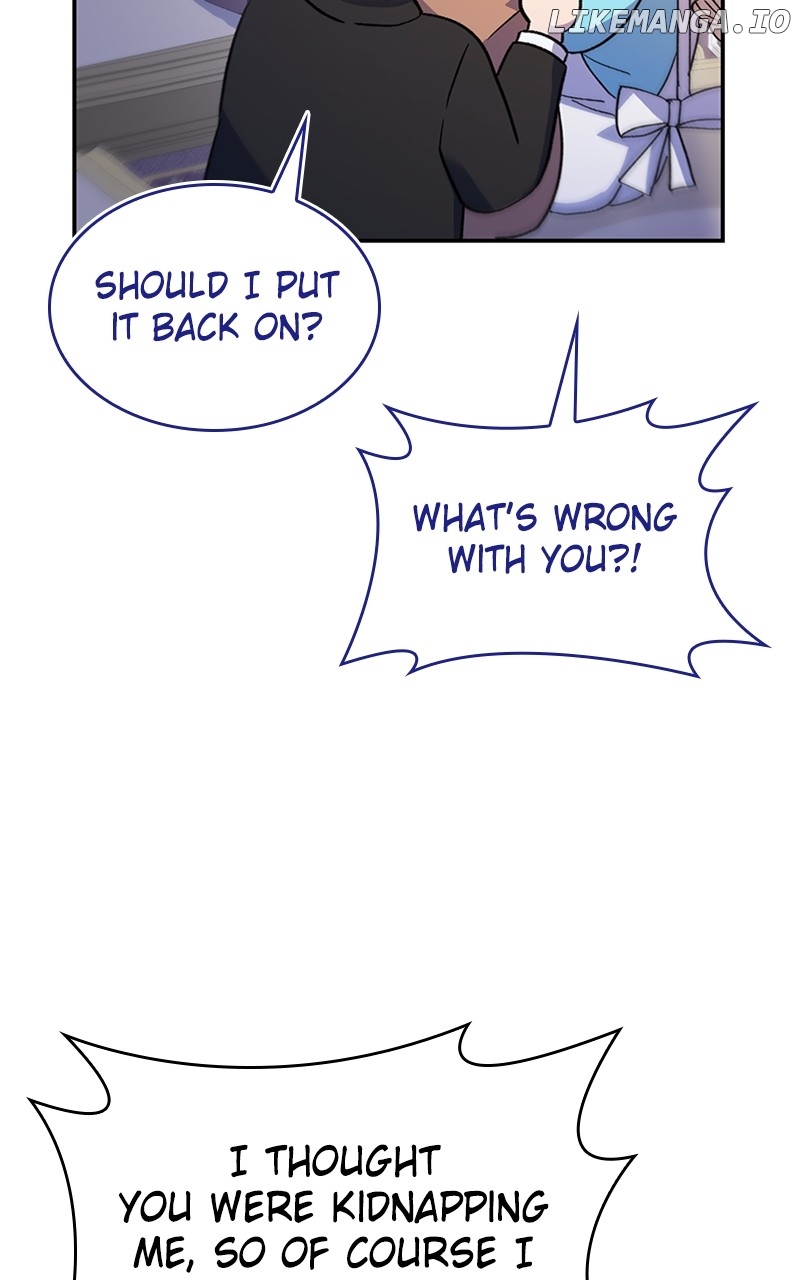 Swallow Knights Tales Chapter 22 - page 72