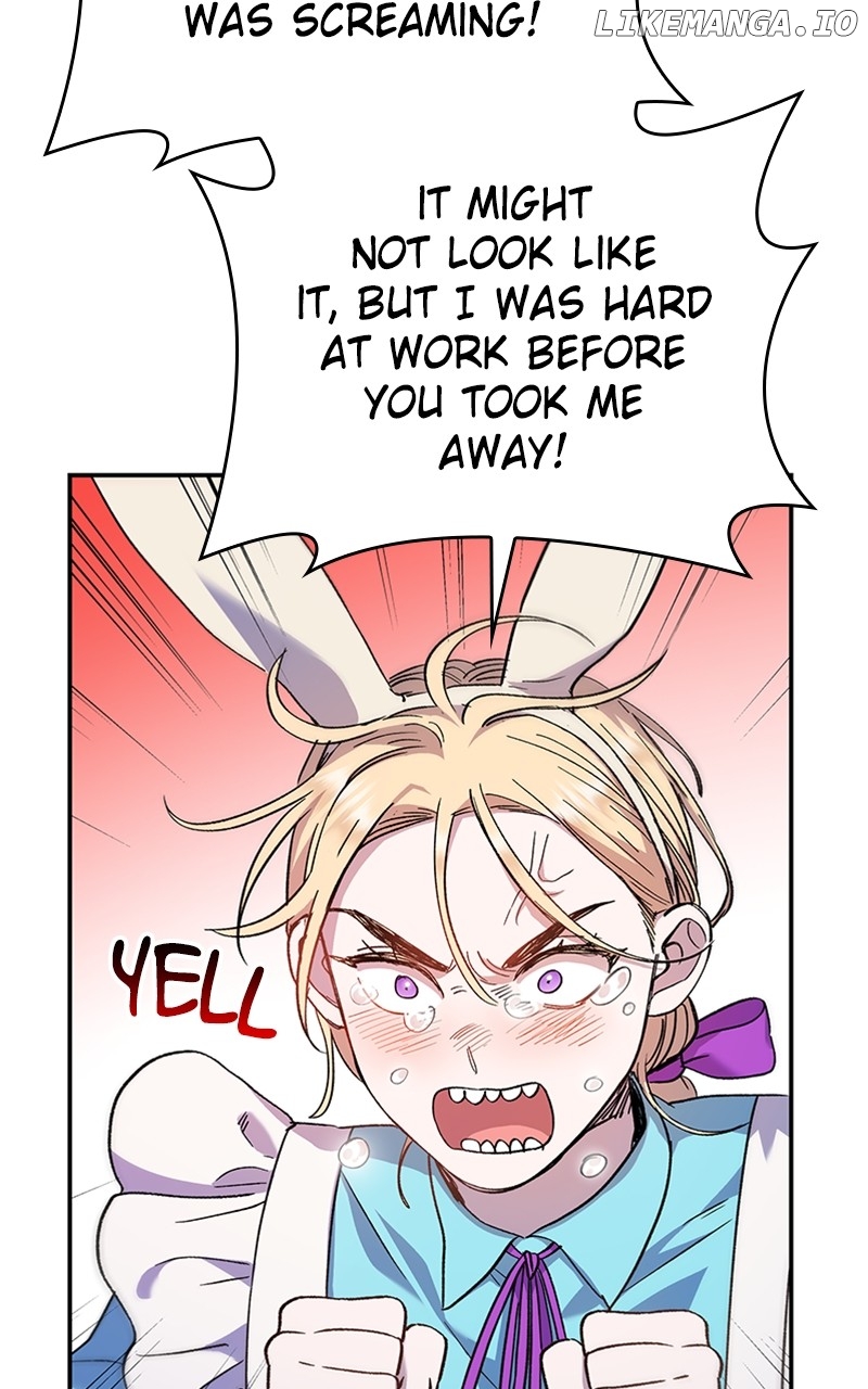 Swallow Knights Tales Chapter 22 - page 73