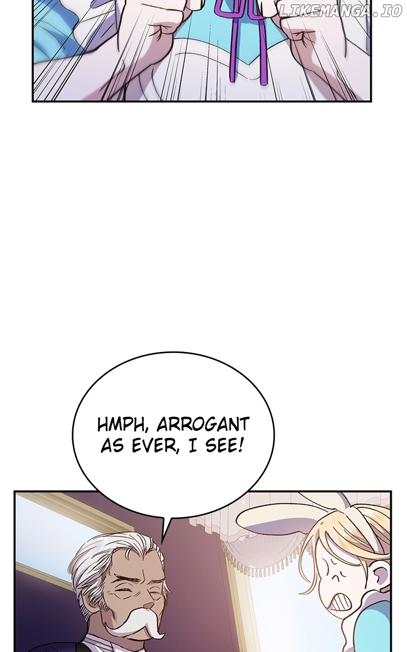 Swallow Knights Tales Chapter 22 - page 74