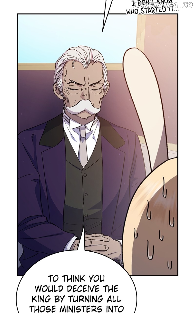 Swallow Knights Tales Chapter 22 - page 79