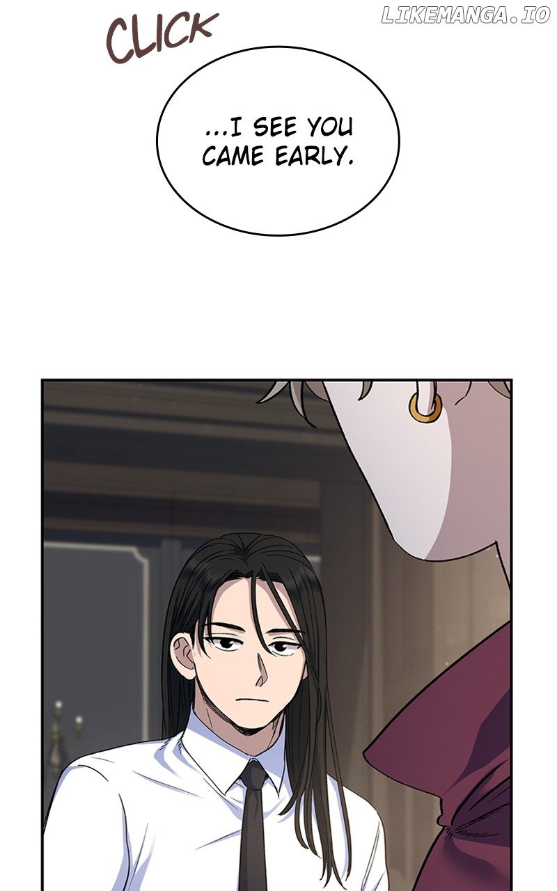 Swallow Knights Tales Chapter 22 - page 8