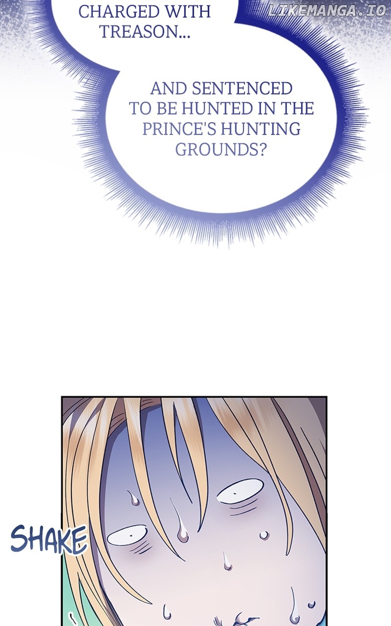 Swallow Knights Tales Chapter 22 - page 84