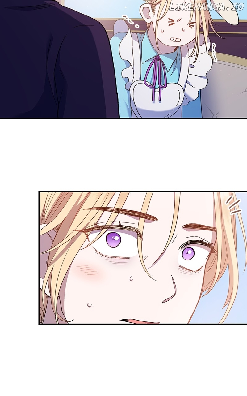 Swallow Knights Tales Chapter 22 - page 86