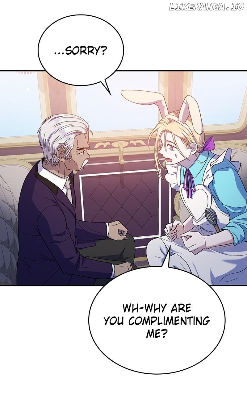 Swallow Knights Tales Chapter 22 - page 87
