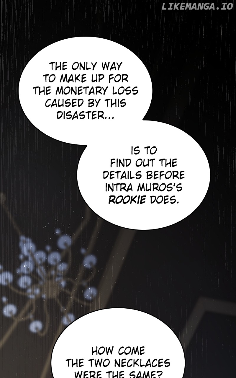 Swallow Knights Tales Chapter 45 - page 100