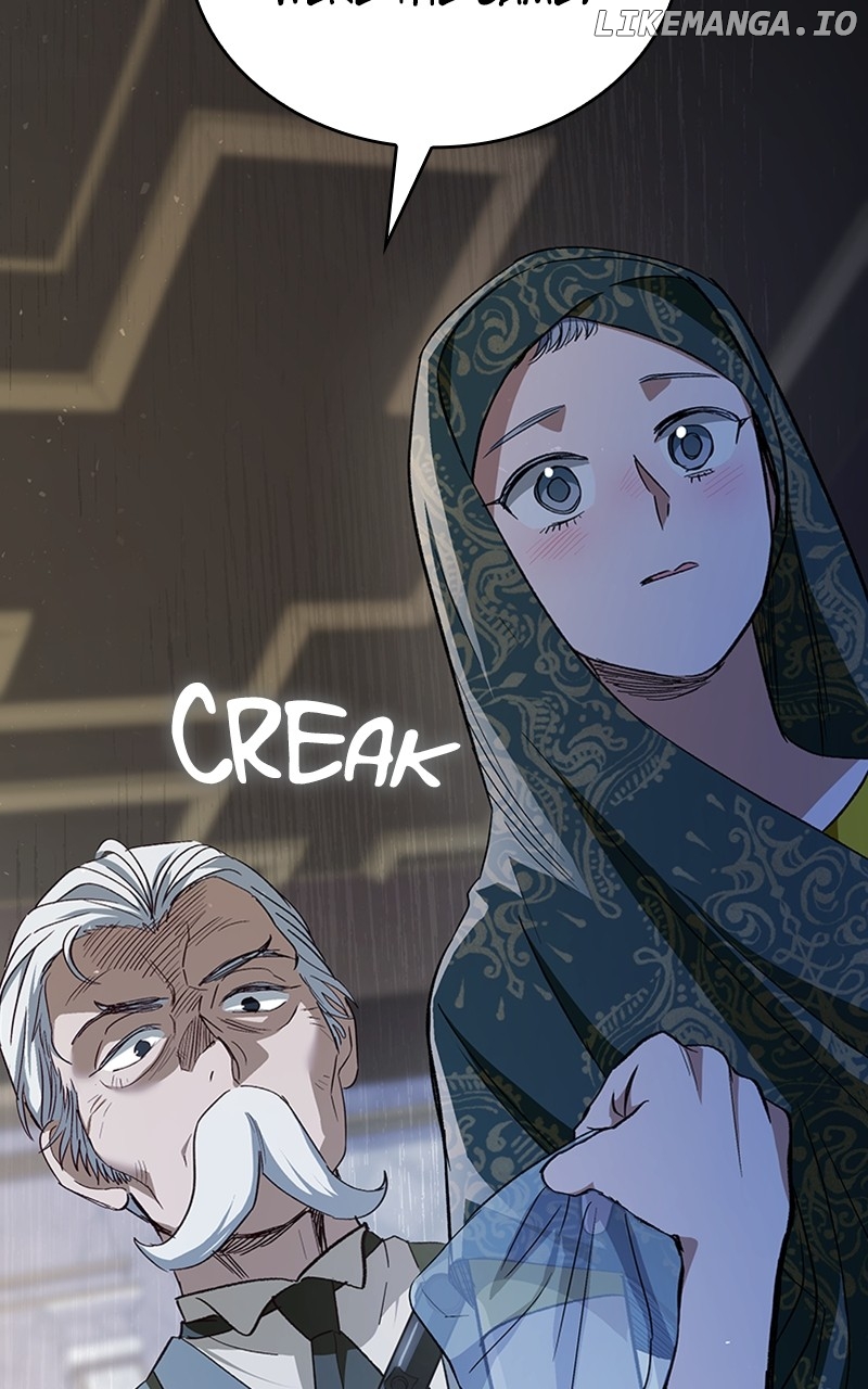 Swallow Knights Tales Chapter 45 - page 101
